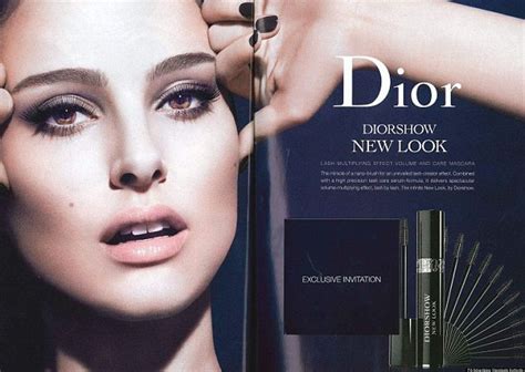 dior beauty products banned.